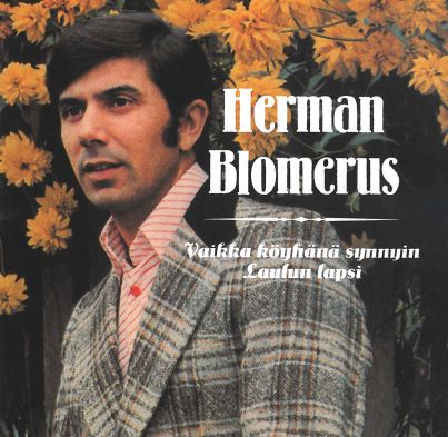 Vaikka köyhänä synnyin - Laulun lapsi