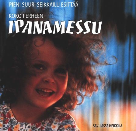 Koko perheen ipanamessu