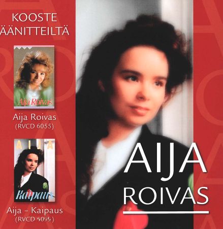 Kooste äänitteiltä