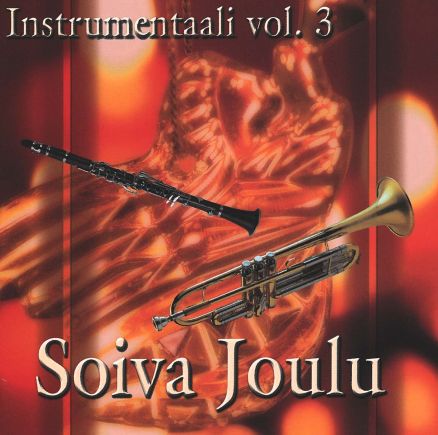 Instrumentaali vol. 3