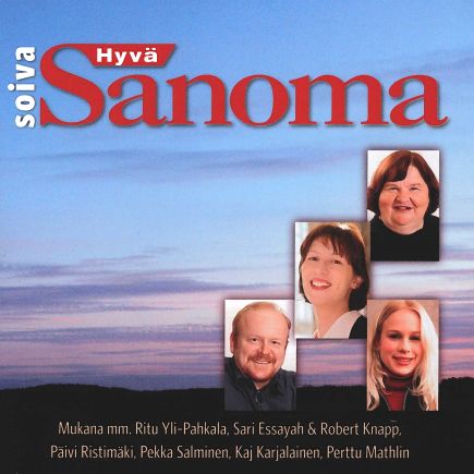 Soiva Hyvä Sanoma