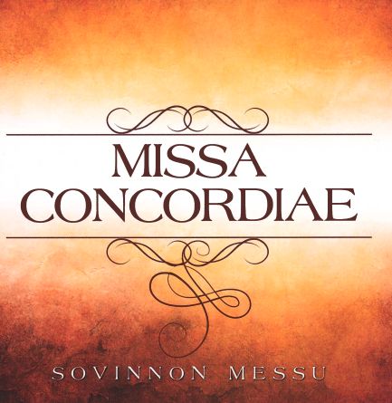 Missa Concordiae