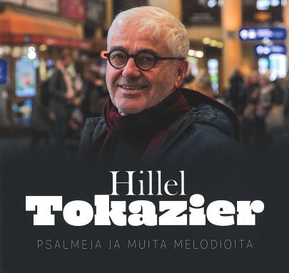 Psalmeja ja muita melodioita