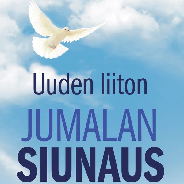 Uuden liiton Jumalan siunaus