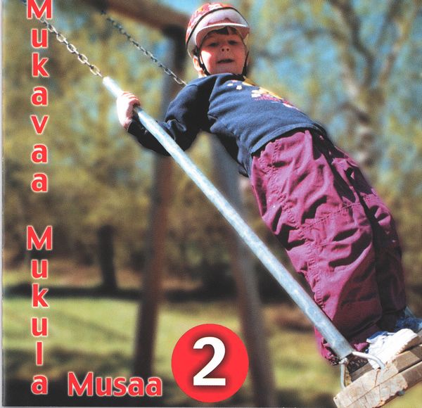 MukavaaMukulaMusaa 2