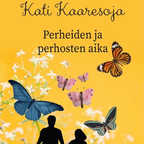 Perhonen ja panssarivaunu