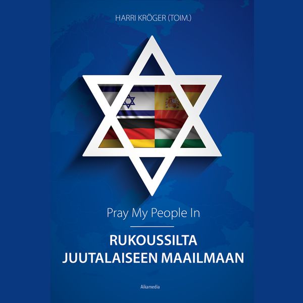 Rukoussilta juutalaiseen maailmaan