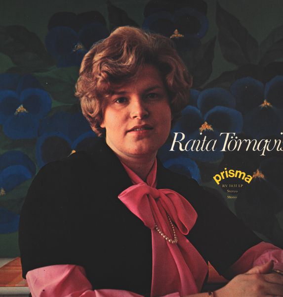 Raita Törnqvist