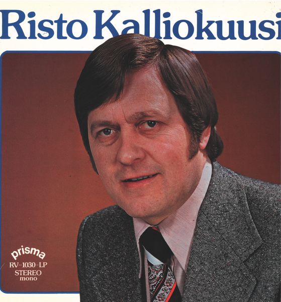 Risto Kalliokuusi