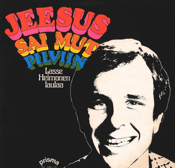 Jeesus sai mut pilviin