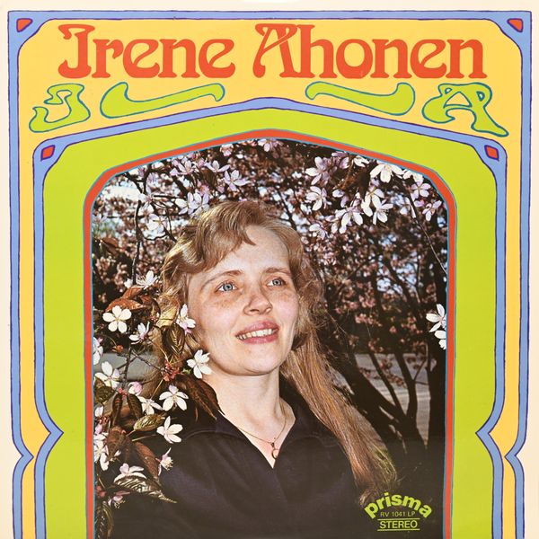 Irene Ahonen