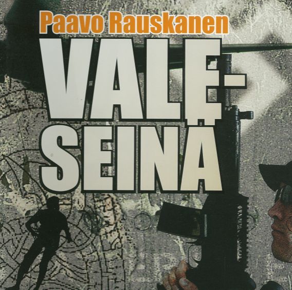 Valeseinä