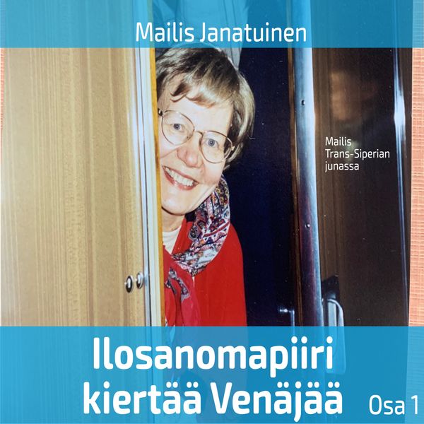 Ilosanomapiiri kiertää Venäjää