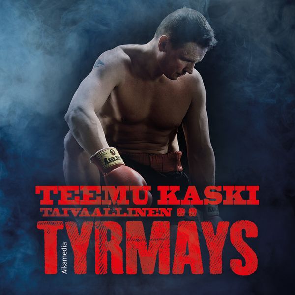 Taivaallinen tyrmäys