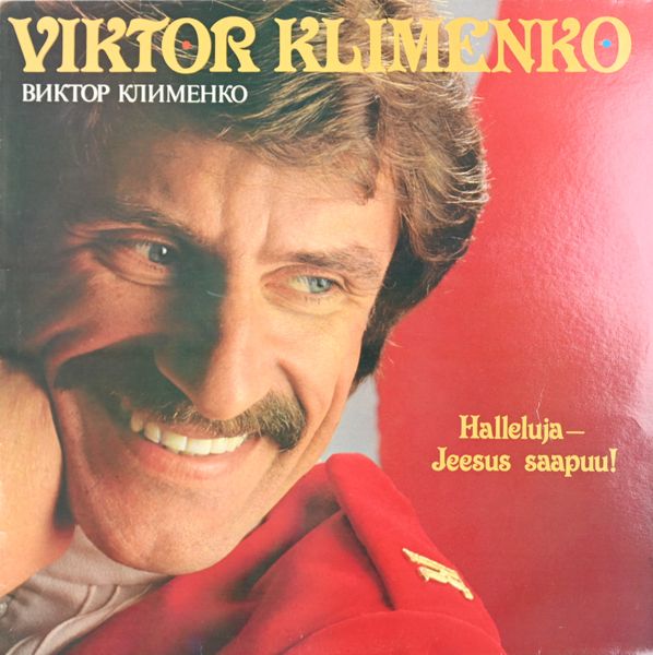 Halleluja - Jeesus saapui