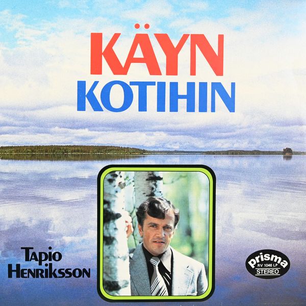 Käyn kotihin