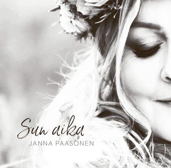 Sun aika - Surun ja lohdun lauluja 