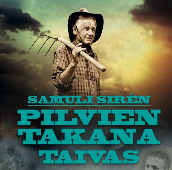 Pilvien takana taivas 