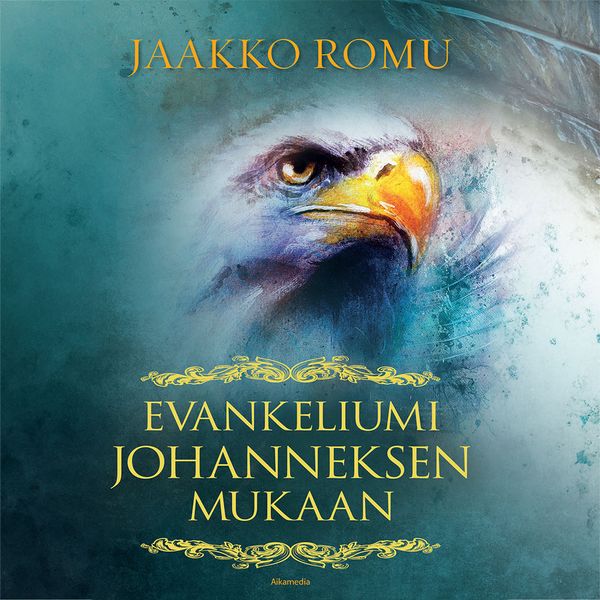 Evankeliumi Johanneksen mukaan