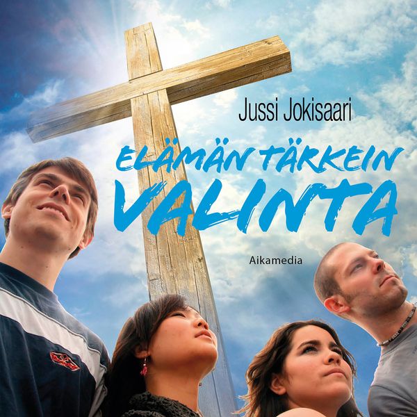 Elämän tärkein valinta