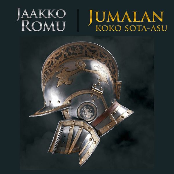 Jumalan koko sota-asu