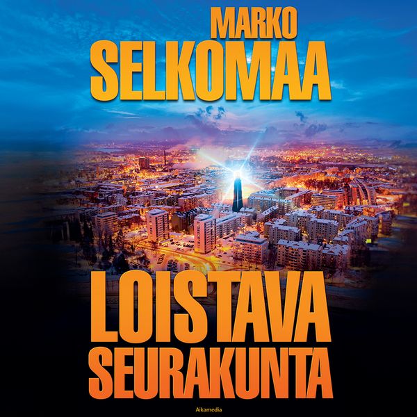 Loistava seurakunta