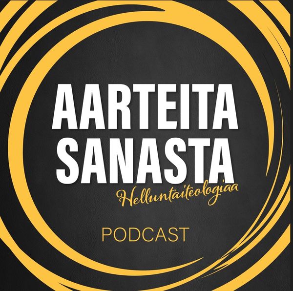 Aarteita Sanasta