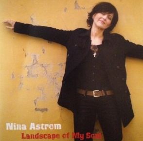 Landscape of my soul