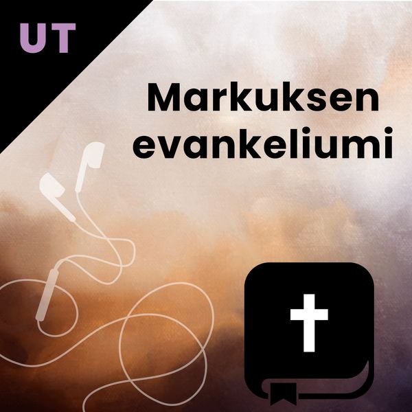 UT 2 Evankeliumi Markuksen mukaan
