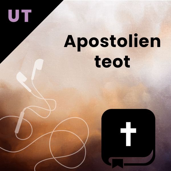 UT 5 Apostolien teot
