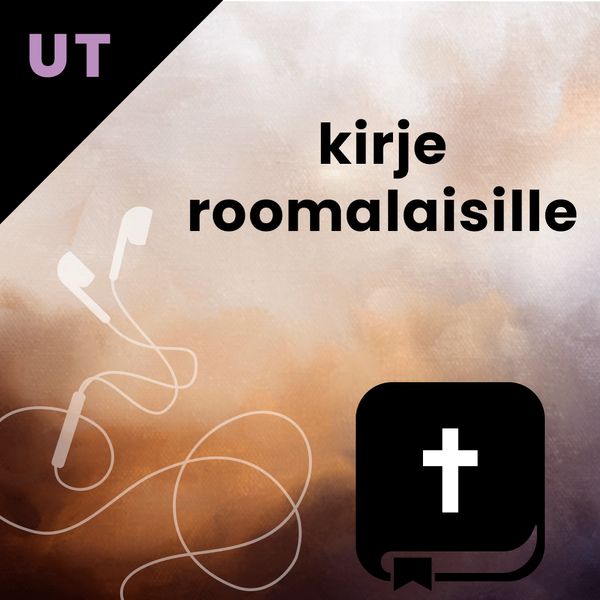 UT 6 Paavalin kirje roomalaisille