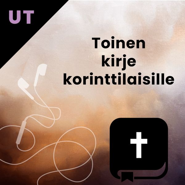 UT 8 Paavalin toinen kirje korinttolaisille