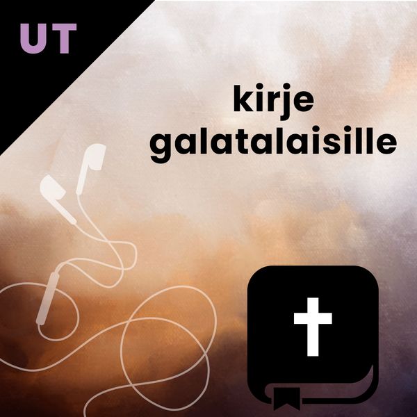 UT 9 Paavalin kirje galatalaisille