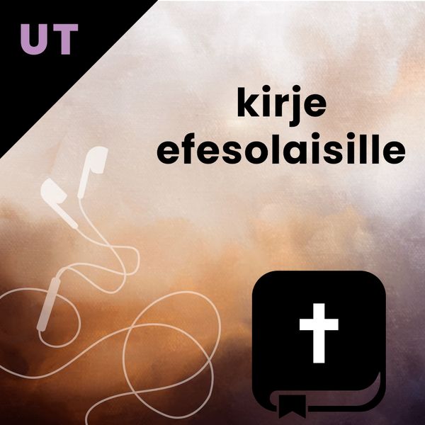 UT 10 Paavalin kirje efesolaisille