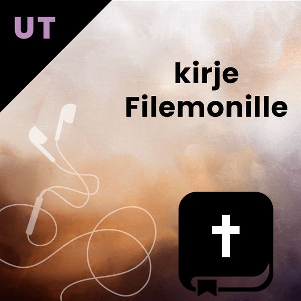 UT 18 Paavalin kirje Filemonille