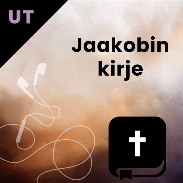 UT 25 Jaakobin kirje