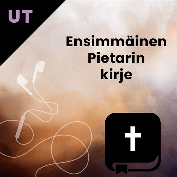 UT 20 Pietarin ensimmainen kirje