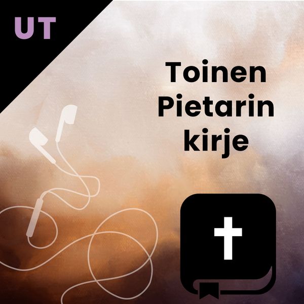 UT 21 Pietarin toinen kirje