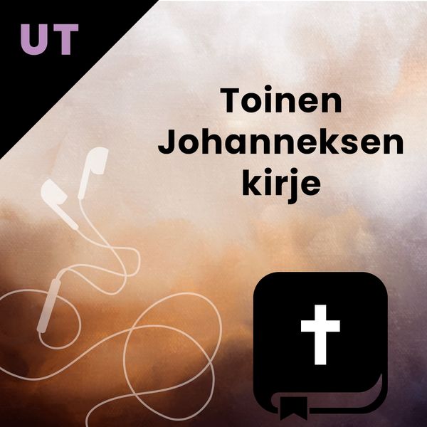 UT 23 Johanneksen toinen kirje