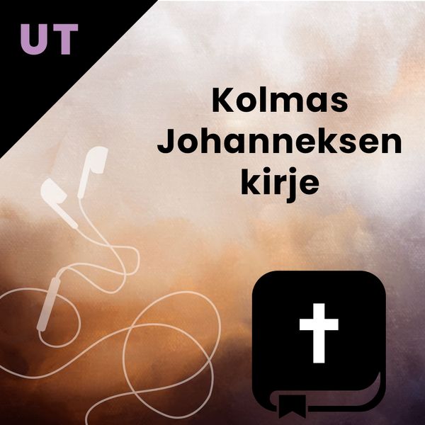 UT 24 Johanneksen kolmas kirje