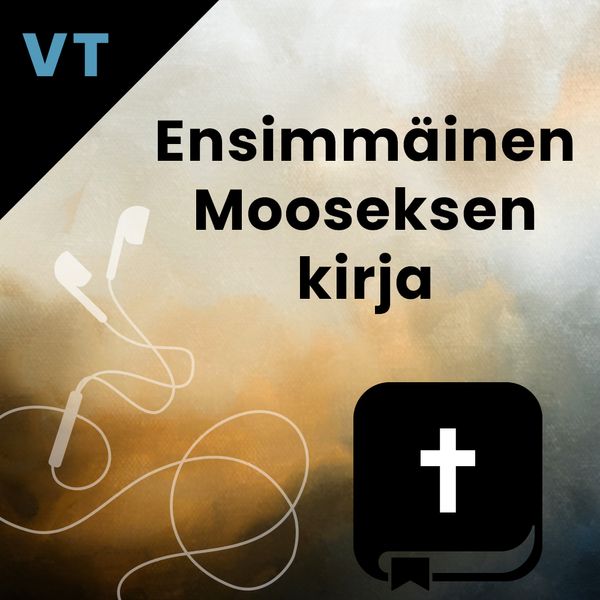 VT 1 Ensimmainen Mooseksen kirja