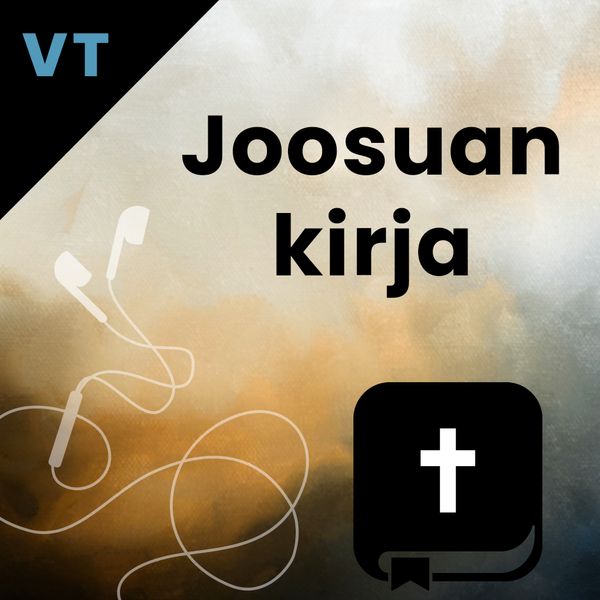 VT 6 Joosuan kirja