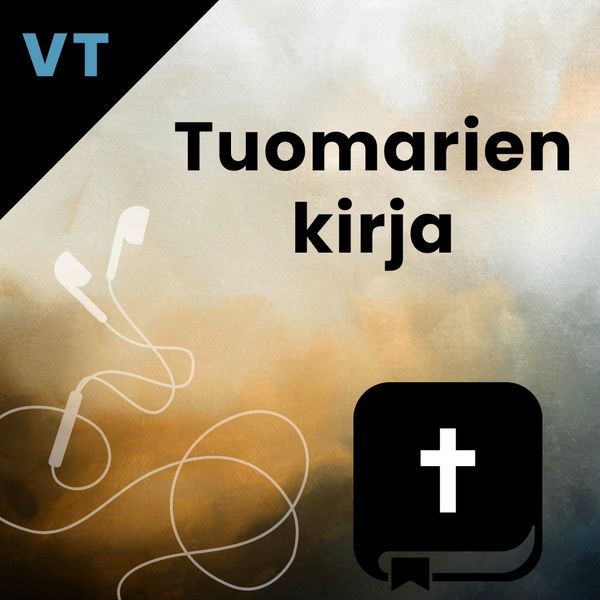 VT 7 Tuomarien kirja