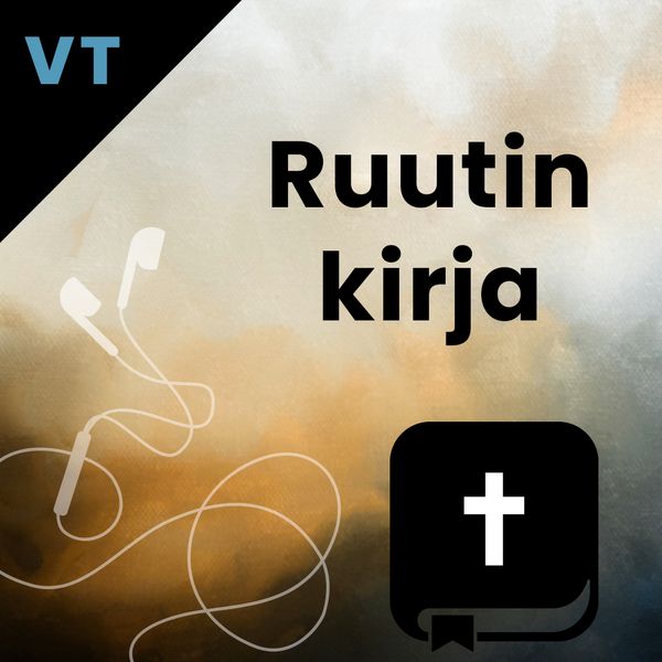 VT 8 Ruutin kirja