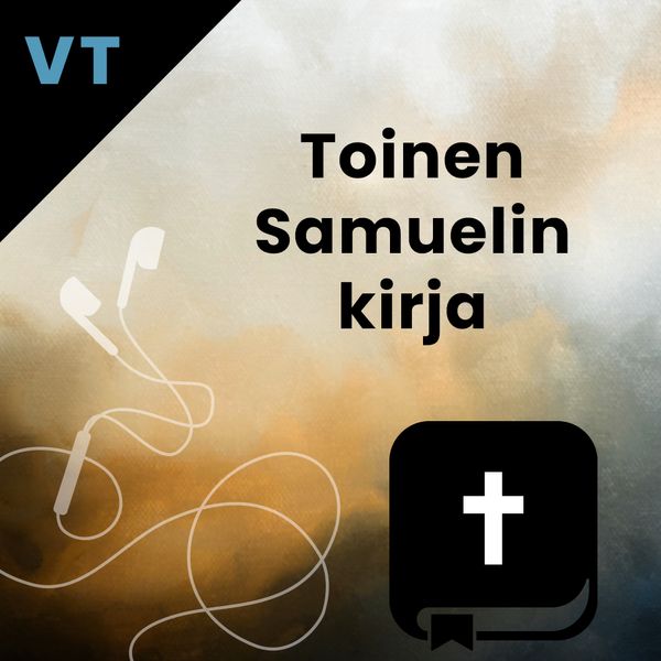 VT 10 Toinen Samuelin kirja
