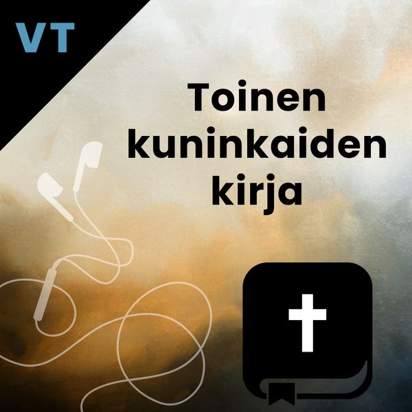 VT 12 Toinen Kuninkaiden kirja