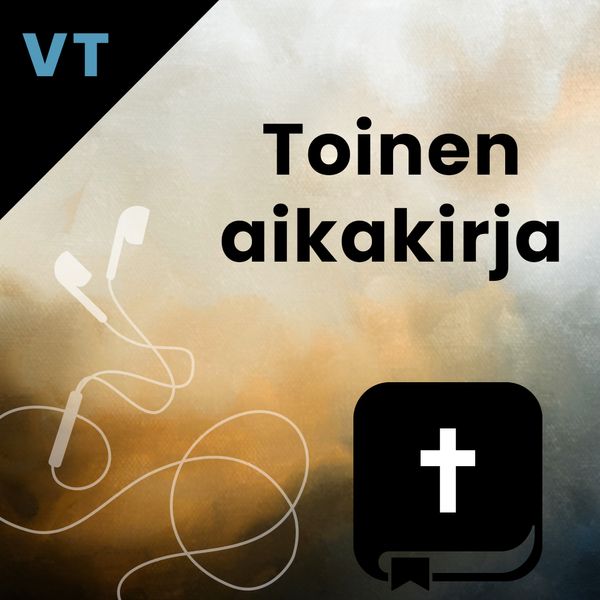 VT 14 Toinen Aikakirja