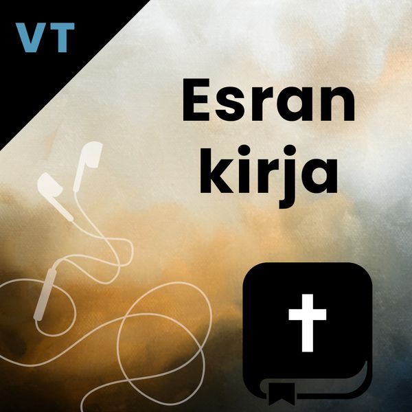 VT 15 Esran kirja