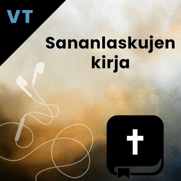 VT 20 Sananlaskujen kirja