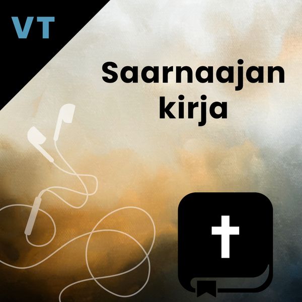 VT 21 Saarnaajan kirja
